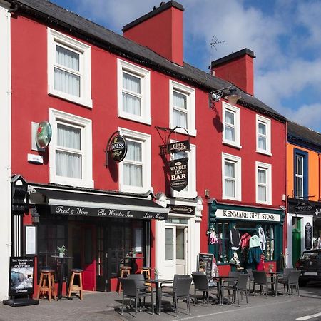 The Wander Inn Bar & Accommodation Kenmare Eksteriør bilde