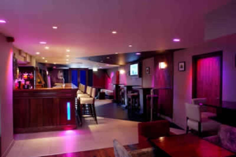 The Wander Inn Bar & Accommodation Kenmare Eksteriør bilde