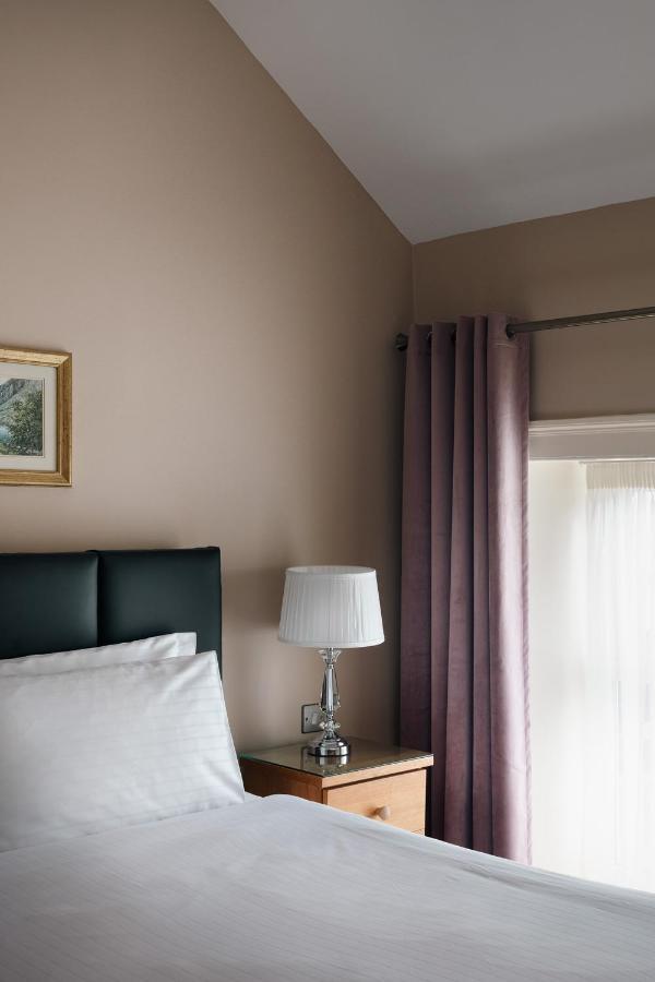 The Wander Inn Bar & Accommodation Kenmare Eksteriør bilde