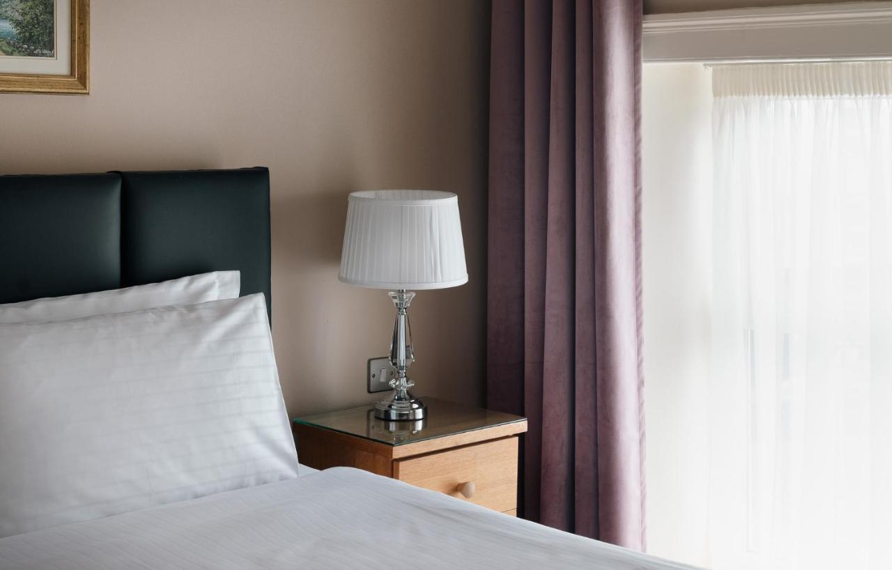 The Wander Inn Bar & Accommodation Kenmare Eksteriør bilde